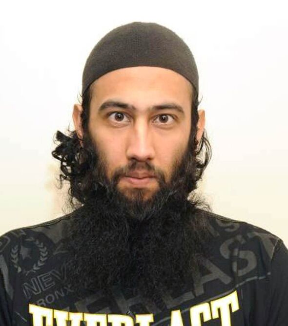Fury as terrorist ringleader cleared for release AGAIN, despite expert warnings
