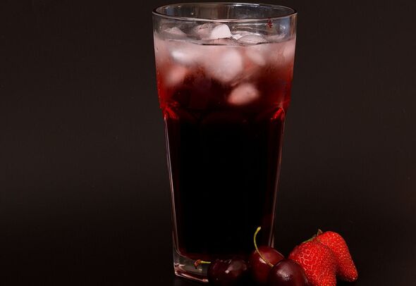 Two glasses of specific juice found to slash blood pressure and cholesterol
