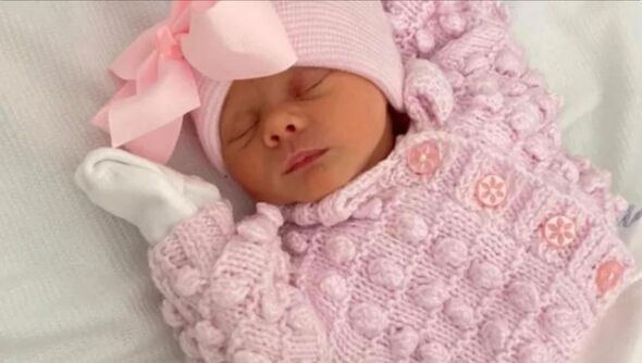 Mother murdered 19-day daughter and tried to blame another child for death