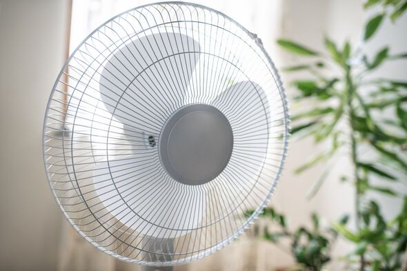 Fans work better if you don’t forget simple rule before turning it on