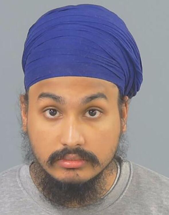 Sikh man, 18, murdered teen with ceremonial knife and lied about being racially attacked