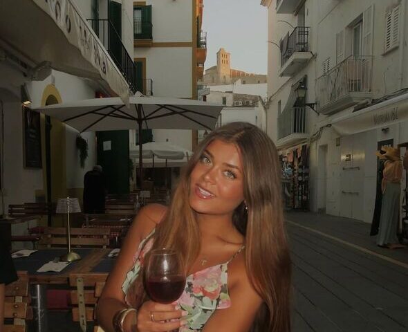 Drunk student rushed to hospital after drinking fabric freshener in horror accident