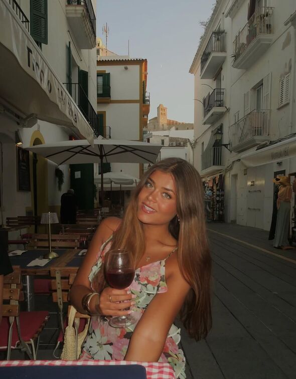 Drunk student rushed to hospital after drinking fabric freshener in horror accident