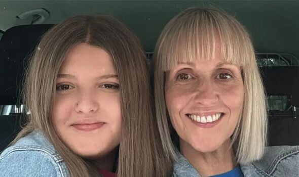 Girl,15, died after being swept out to sea and mum drowned trying to save her