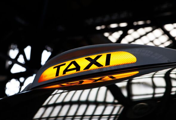 Horror as teenager raped multiple times at knifepoint in fake taxi kidnapping
