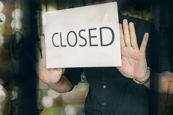 Major UK charity collapses into liquidation – £430k in debt