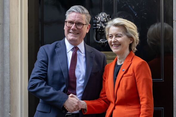 Rejoiners target Makerfield by-election in campaign to reverse Brexit as milestone passed