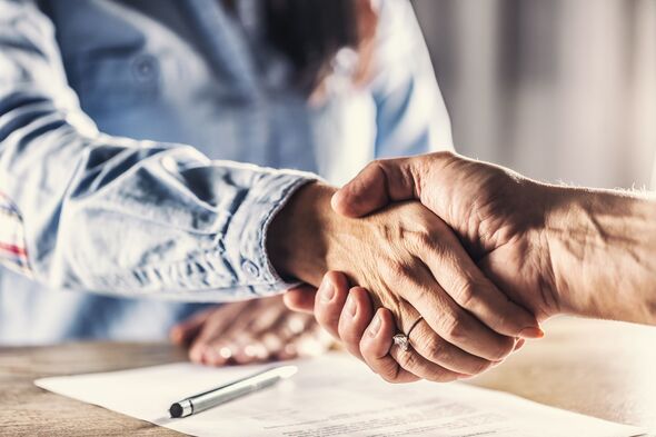 UK recruitment firm collapses with £4.5m debts