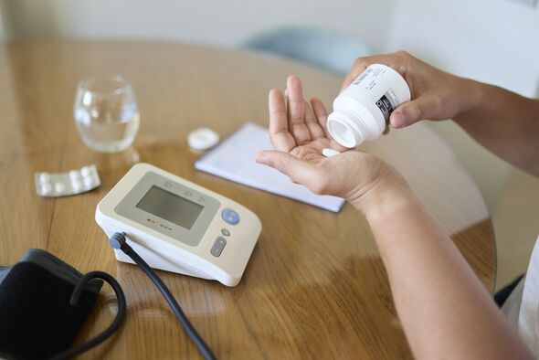 Recall issued for batch of widely-prescribed blood pressure drug