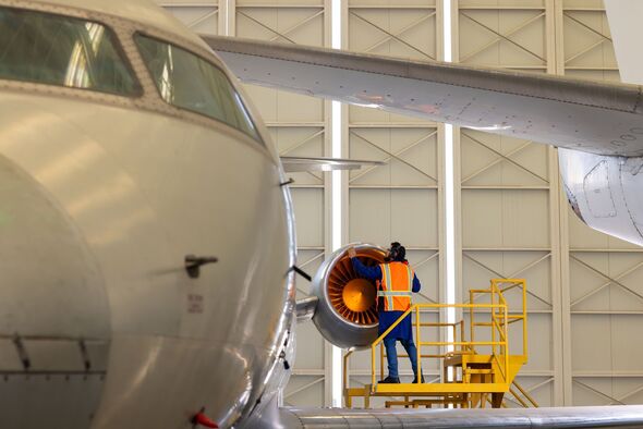 Major UK engineering firm collapses into administration – 200 airport jobs at risk