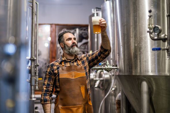 UK brewery plunges into administration – in business for 16 years