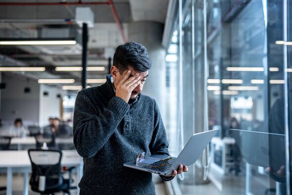 Trump’s Iran war crippling 1 in 3 small UK businesses – true damage revealed