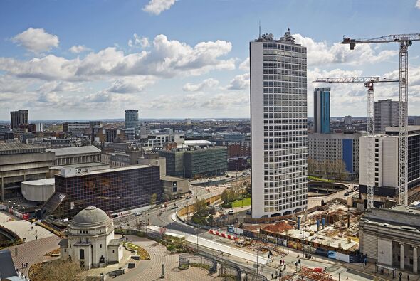 Chaos as bungling UK council pays itself £470k in ‘clean air’ fines