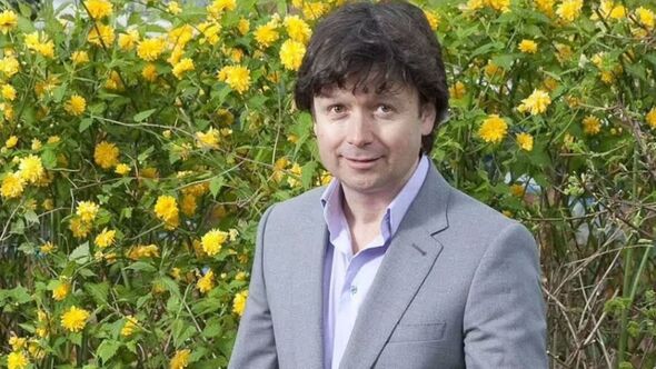 Children of Asos boss who plunged to his death will miss father’s funeral
