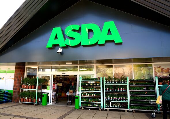 Asda set to introduce major online grocery change for all customers