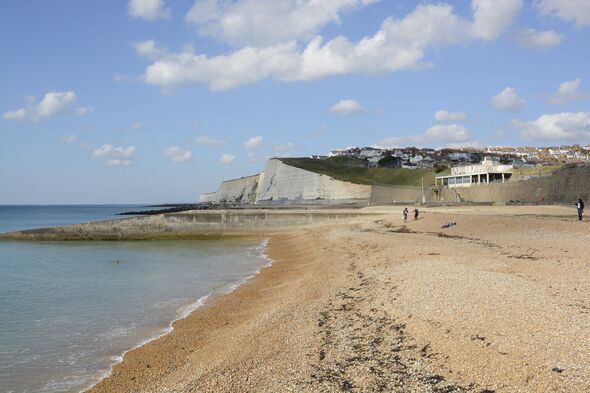 Body recovered from sea near Brighton just two weeks after death of three sisters