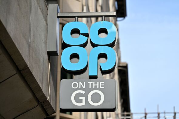 The UK’s favourite Co-op meal deal in 5 major cities revealed – is yours on the list?