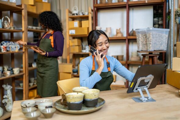 20% of small businesses losing up to £17k due to one common experience