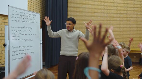 Specsavers releases catchy ‘earworm’ song to help UK kids’ eyes stay healthy