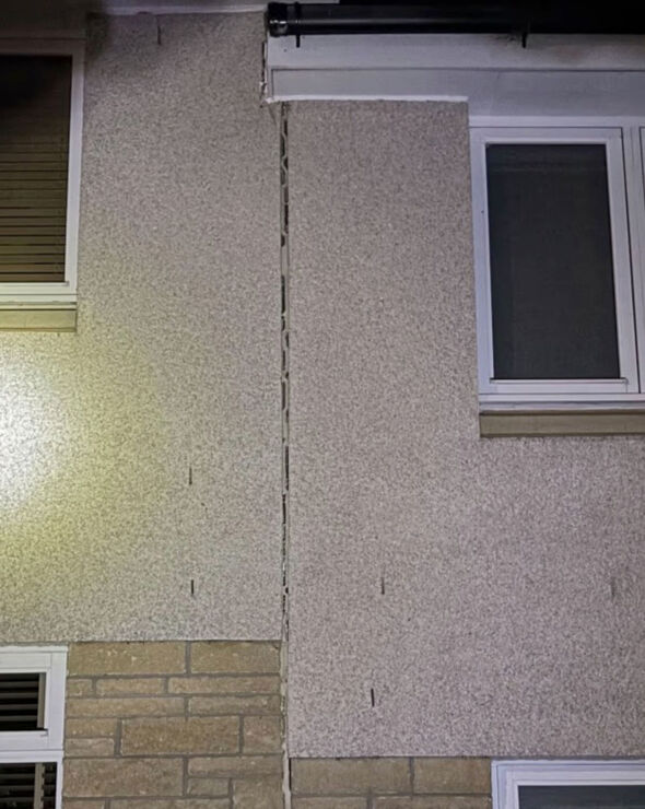 Residents in UK village forced to flee their homes after ‘ground movement’ – ‘unsettling’