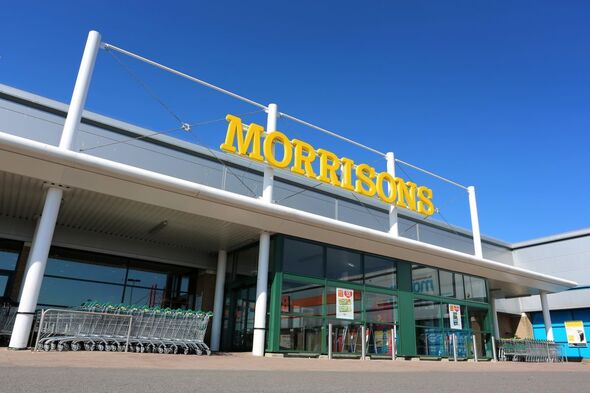 Morrisons reveals major update in cafes – full list of 26 upgrades