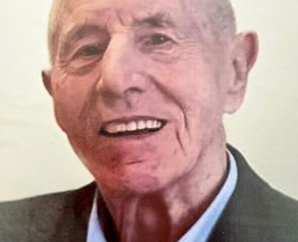Man tortured best friend, 93, for hours while making recordings about bogus conspiracy