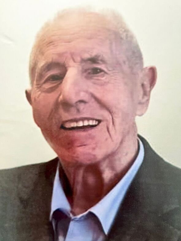 Man tortured best friend, 93, for hours while making recordings about bogus conspiracy