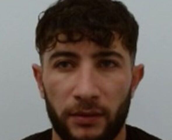 Syrian asylum seeker sexually assaults two women in horror attacks