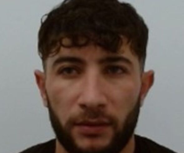 Syrian asylum seeker sexually assaults two women in horror attacks
