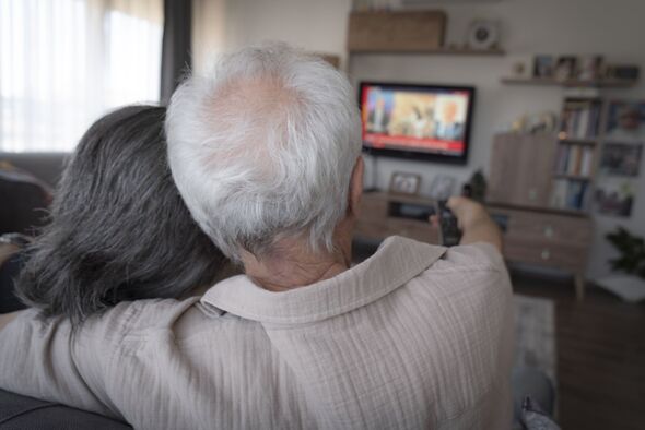 Petition to restore free TV licence for all pensioners reaches huge milestone