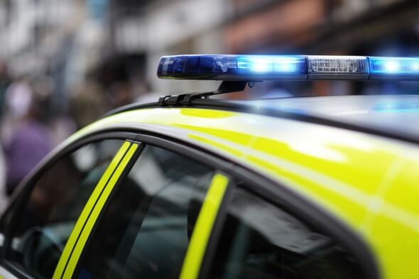 Horror as baby dies in hospital after police called – man and woman arrested
