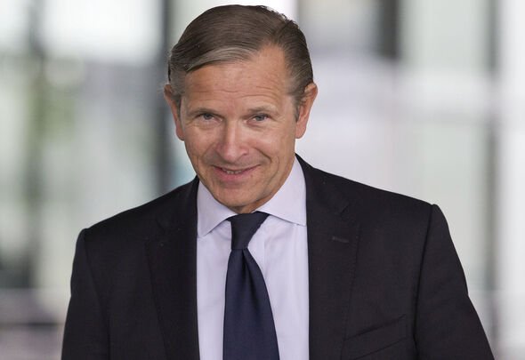 M&S boss to the rescue as youth worklessness crisis set to surge