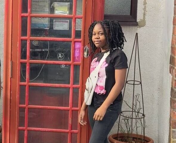 ‘Bubbly’ schoolgirl, 15, dies after getting into difficulty in water at popular beach