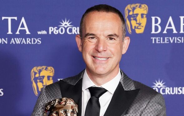 Arise Sir Martin! Survey find huge majority of Brits want Money Saving Expert knighted