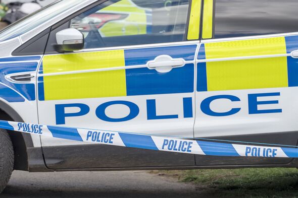 Met Police issue urgent appeal after London man found dead in van in Leicester