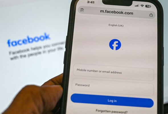 Facebook and Instagram owner facing multi-billion legal action over scam adverts