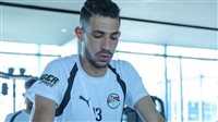 قبل المونديال..المنتخب الوطني يخوض تدريبًا في “الجيم”  استعدادًا لودية روسيا