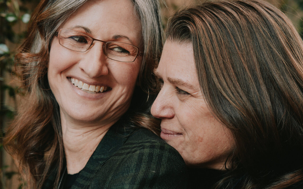 Mary Trump Talks Love and Marriage
