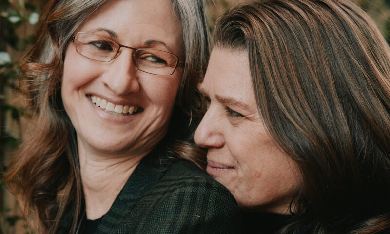 Mary Trump Talks Love and Marriage