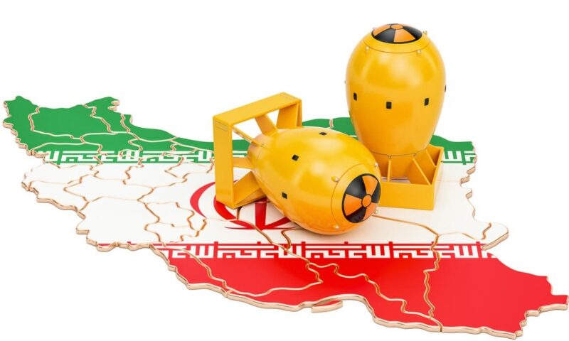 فاينانشيال تايمز عن غروسي: كازاخستان تعرض استلام مخزون إيران من اليورانيوم
