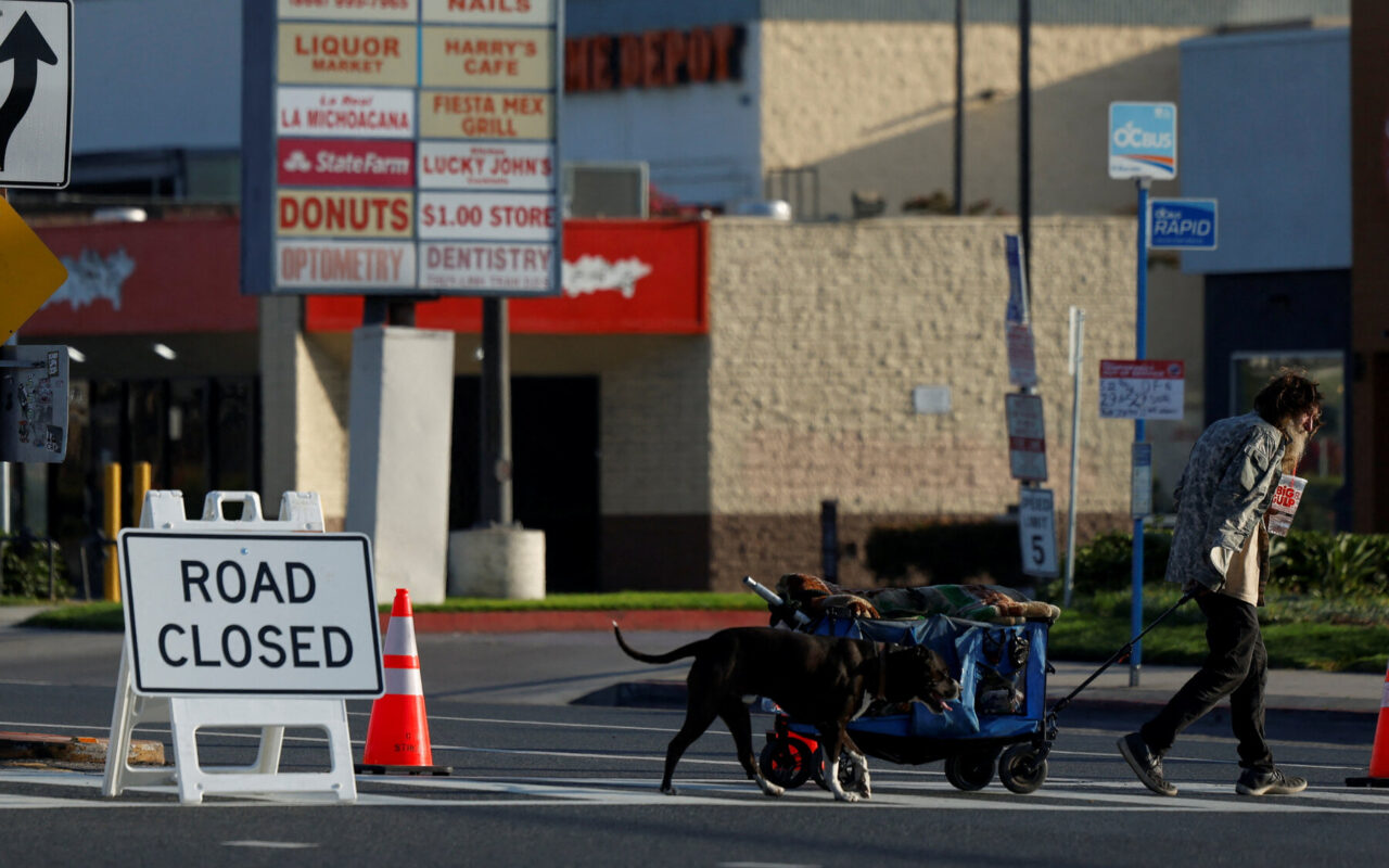 How a Chemical Tank in Southern California Came to the Brink of Disaster