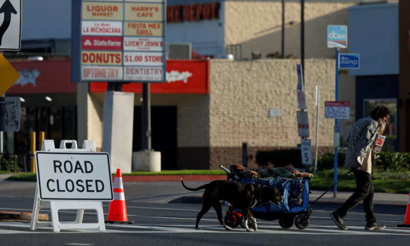 How a Chemical Tank in Southern California Came to the Brink of Disaster