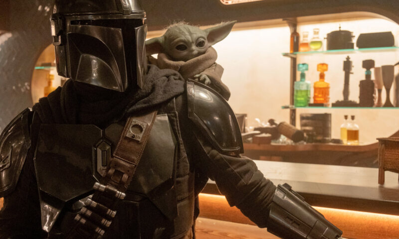 ‘Star Wars: The Mandalorian and Grogu’: What to Know Before Seeing the Movie