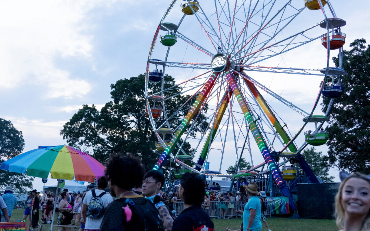 Bonnaroo, Governors Ball and 7 More Summer Music Festivals Not to Miss