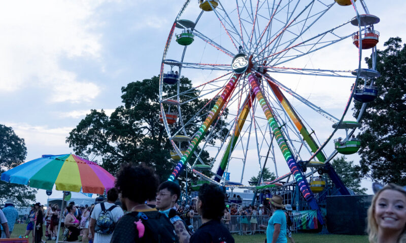 Bonnaroo, Governors Ball and 7 More Summer Music Festivals Not to Miss
