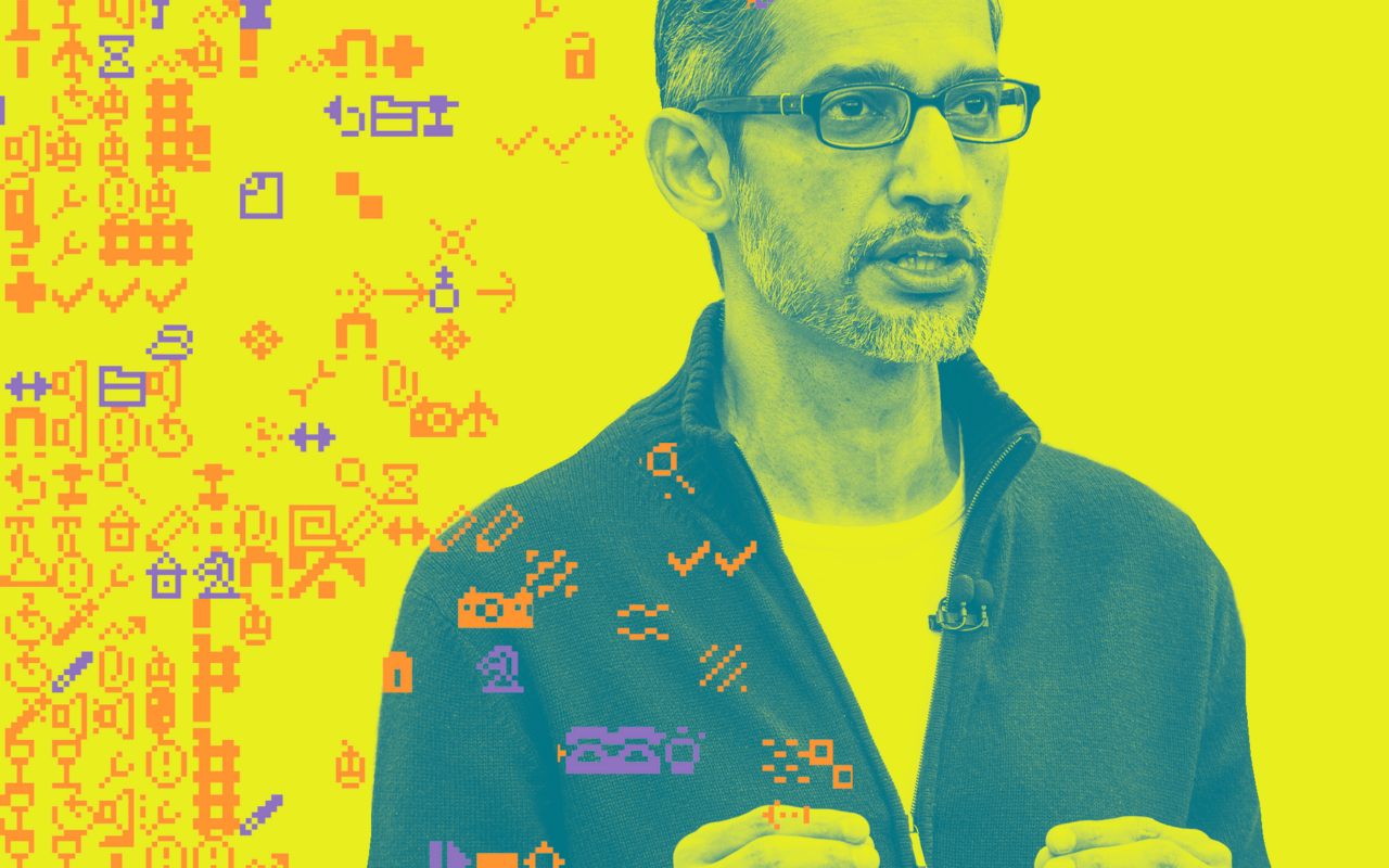 Our Field Trip to Google I/O + A Sit-Down With Sundar Pichai + System Update