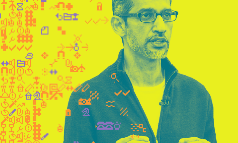 Our Field Trip to Google I/O + A Sit-Down With Sundar Pichai + System Update