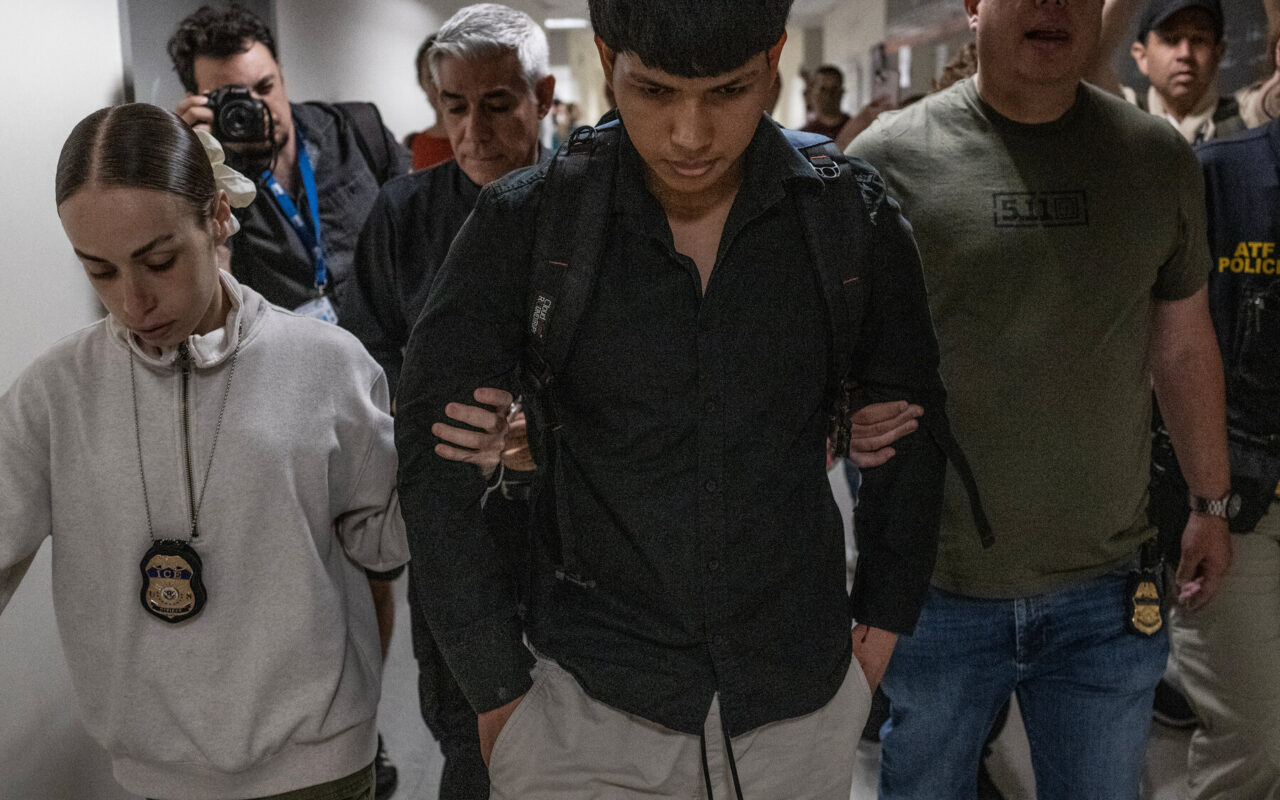 Mamdani Toughens New York’s Response to ICE, as Arrests Rise by 71%