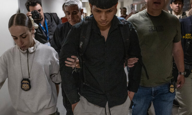Mamdani Toughens New York’s Response to ICE, as Arrests Rise by 71%