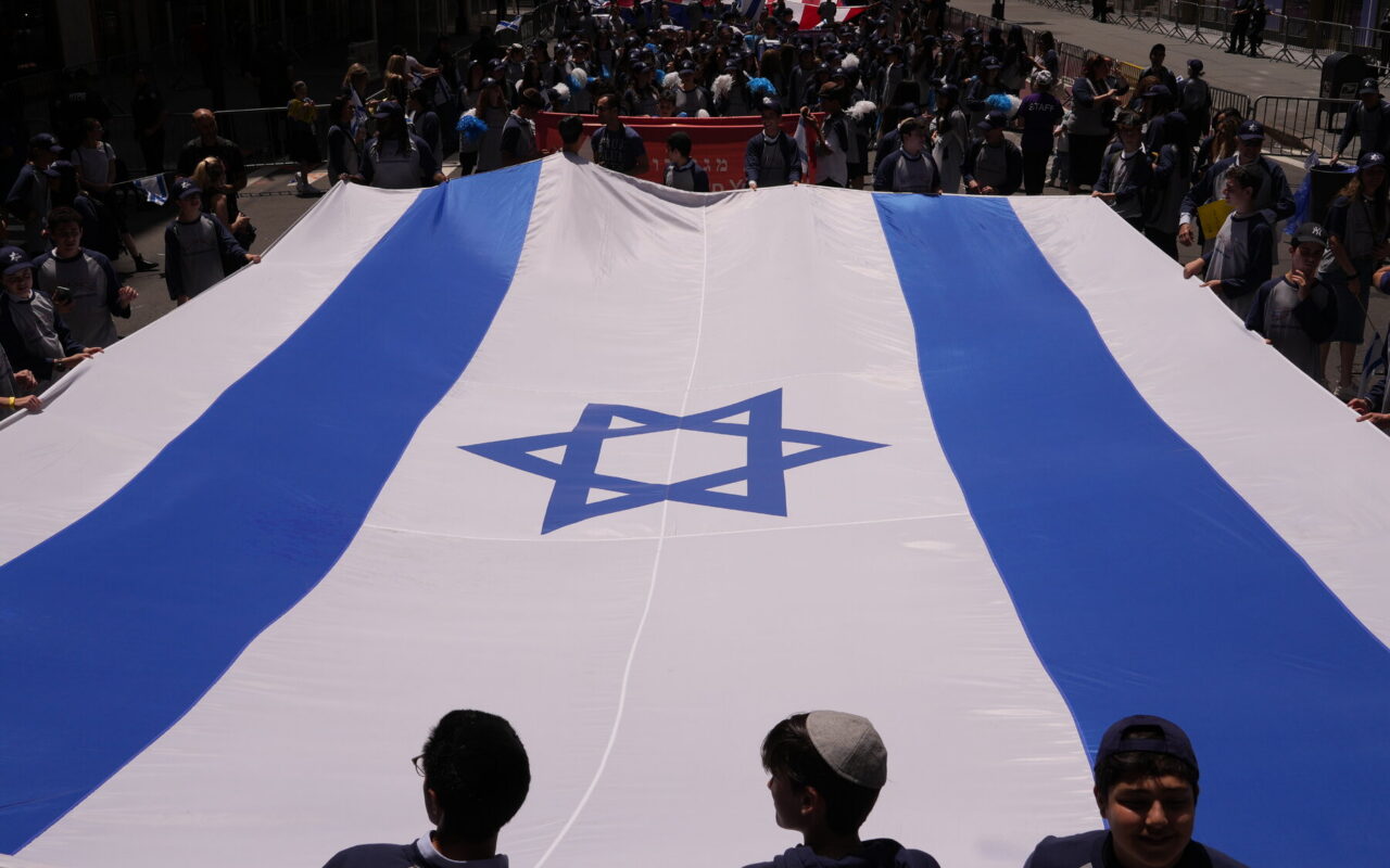 Disconnect Widens Between Mamdani and Pro-Israel Jewish Leaders